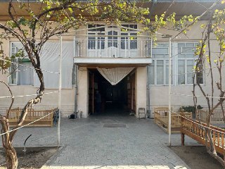 Катта Актепа махалля ,6 сот. 7 комн, ор-р чойхона Уримбой