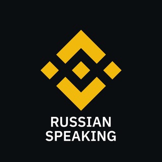 Telegram profile photo for Комьюнити Binance