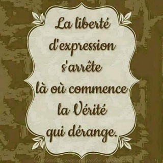Telegram profile photo for Infos citoyennes