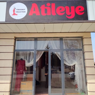 ТURSUNOY