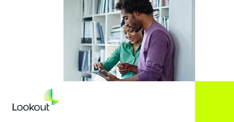 Open Positions | Lookout