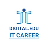 Digital.edu IT Career