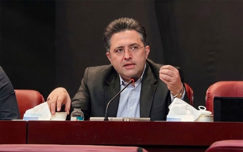 AbdiMedia I عبدی مدیا: 🔴 رئیس کمیسیون فاوای اتاق ایران: دولت انگیزه رفع فیلترینگ را دارد🔻 رئیس کمیسیون فناوری اطلاعات و ارتباطات اتاق بازرگانی