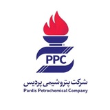 شرکت پتروشیمی پردیس