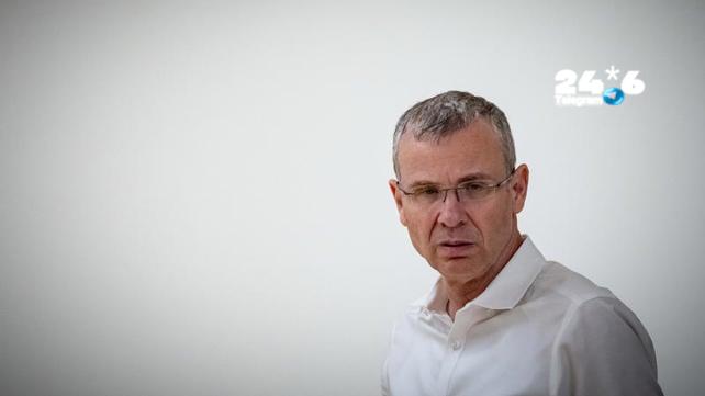 🇮🇱 שר המשפטים בראיון: "אי אפשר לציית לפסק דין שהוא בטל מעיקרו". השר יריב לוין לאבי רצון הבוקר: "אני לא חו…