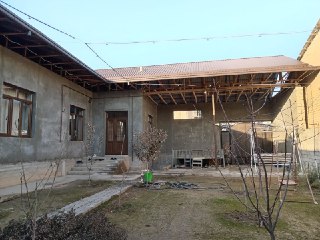 Юнусобод хасанбойда ховли сотилади 7 сотих 8 хона дакумент жойида