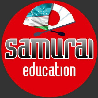 SAMURAI JAPAN EDUCATION Telegram Group Link