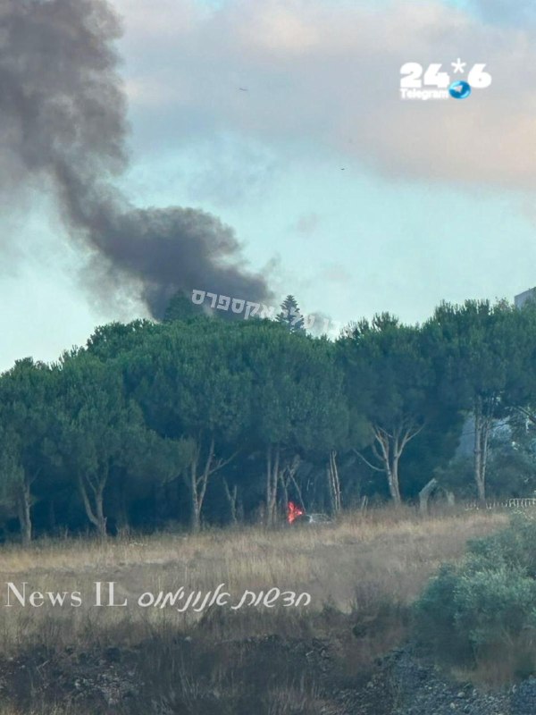 דיווח בלבנון: שלוש תקיפות כטב"מ של צה"ל בנבטיה אלפוקא