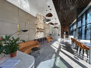 Аренда на долгий срок 65м2. ЖК infinity Ц1