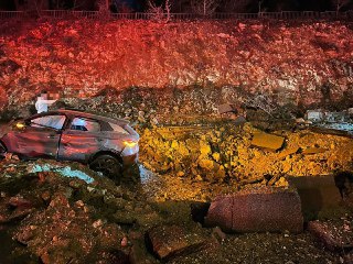 Шесть человек пострадали в Иерусалиме в результате новой атаки Ирана — медицинская служба «Маген Давид Адом»