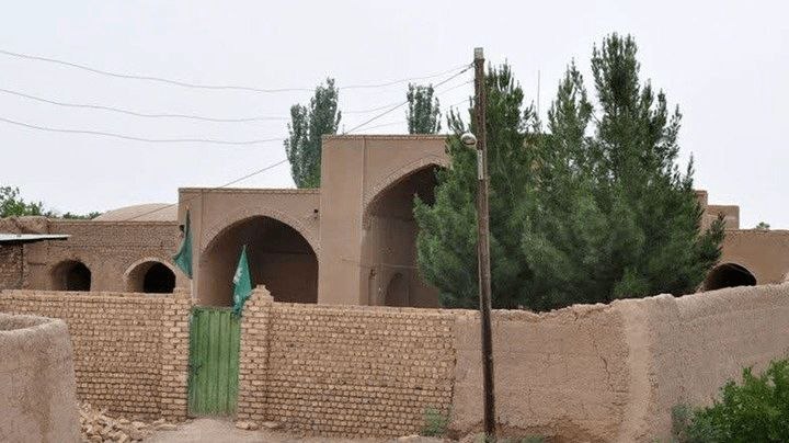 اخبار اصفهان: اختصاص ۲ میلیارد تومان اعتبار برای مرمت مسجد آدینه بادرود🔹مدیرکل میراثفرهنگی، گردشگری و صنایعدستی استان اصفهان از اختص