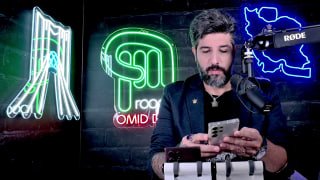 ▶️ איכות 360 משמרות המהפכה ירו ב-20 מל"טים מעיראק לשבויים מה נתניהו אמר לטראמפ?_ טראמפ יודע מה לעשות, אל דא…