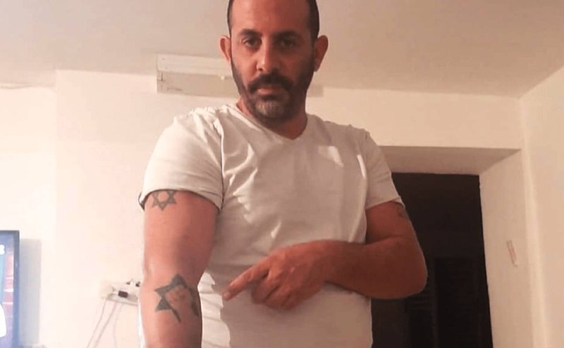 עמית סגל