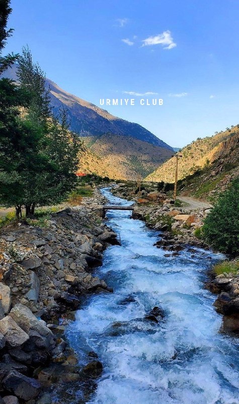 ارومیه کلوب | UrmiyeClub: 🗓 امروز دوشنـبـه☀ ۹ شهریور ۱۴۰۵☀ ۱۸ ربیع‌الاول ۱۴۴۸☀ ۳۱ اوت ۲۰۲۶✅ @UrmiyeClub | ارومیه کلوب