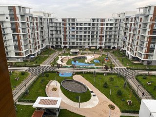 Продается ЖК Gardens residence