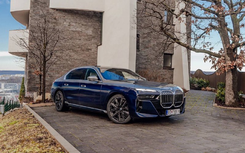 Во сколько обойдется владение новым BMW 7-серииПо данным НАПИ, стоимость владени