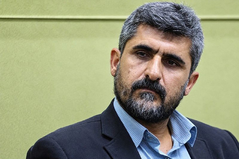 دنیای سینما: دنیای سینما:⚫️ مراسم ترحیم والده مدیرکل پیشین روابط عمومی سازمان سینمایی ۴ شهریور برگزار می‌شودمراسم ترحیم والده یزدان ع