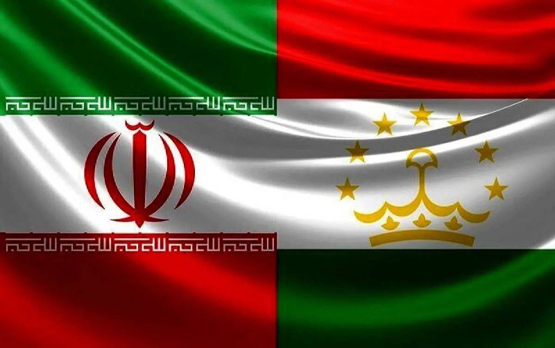 نفت ما: 📌«نفت ما» در گفت‌وگو با حمید حسینی، جزئیات صادرات ایران به تاجیکستان را بررسی می‌کند؛ سوخت هواپیما و نفت خام ایران راهی 