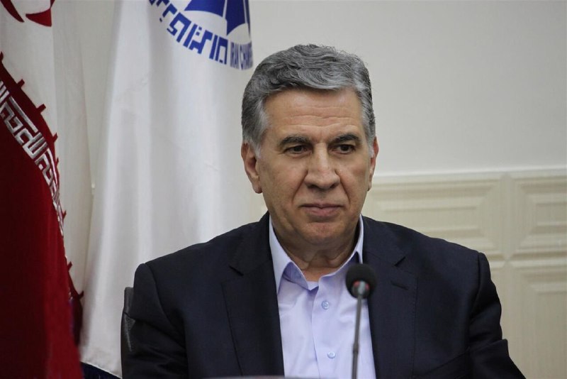 The head of the Iranian Chamber of Commerce announced: