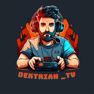DEKTRIAN_TV 🎮