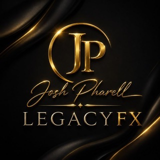 Telegram profile photo for Josh Pharell LegacyFX