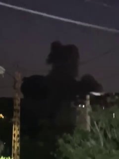 🚨 פשיטה צבאית בין חדדה לחריס
