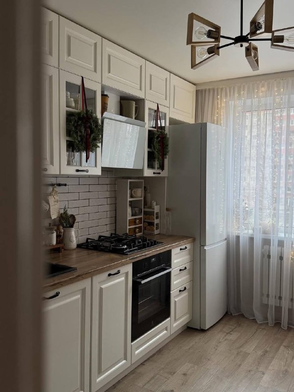 Новый год в уютной квартире Марины marina_antonova_cozyhome Магия уютного дома Please open Telegram to view this post VIEW IN TELEGRAM - изображение 1 - telegram, view, новый