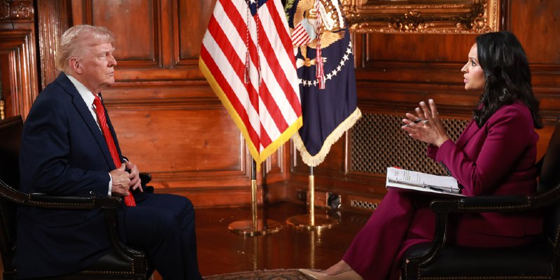 Trump’s uncertainty about his sworn oath of office leaves little room for debate