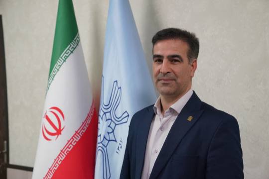 معاونت فرهنگی و اجتماعی دانشگاه محقق اردبیلی: 💠 رئیس دانشگاه خبر داد؛ ❇️ اجلاس معاونان فرهنگی و اجتماعی دانشگاههای کشور به میزبانی دانشگاه محقق اردبیلی برگزار میشود