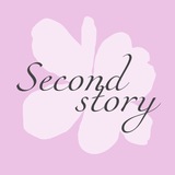 second story ⋆. ୨ৎ
