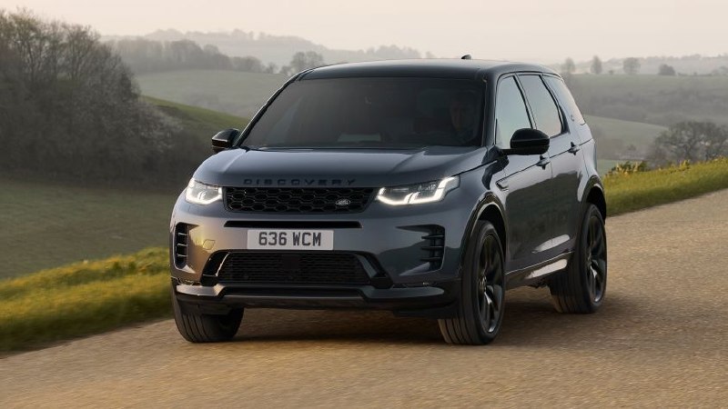 Стареющий? Да. Неактуальный? Вот тут Discovery Sport ещё умеет спорить.По данным