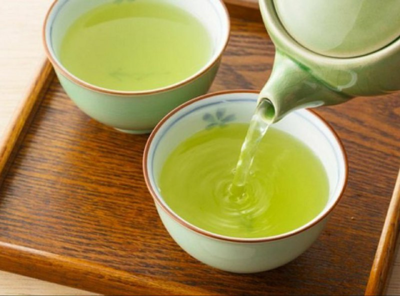 🍃طب گیاهی و سنتی🍃: 🔴 درمان آلزایمر✅ محققان به تازگی ترکیباتی را در چای سبز و هویج کشف کردند که می‌تواند راهی برای درمان آلزایمر باشد.🆔 @dam