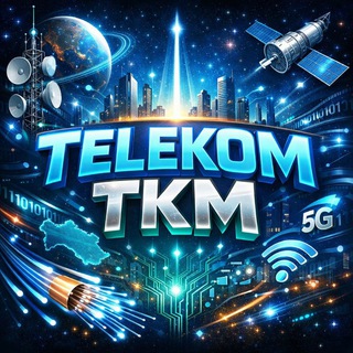 TELEKOM TKM