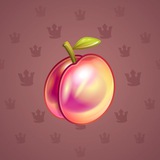 Precious Peach #84