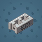 Artisan Brick #96