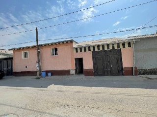 Plot for sale