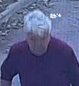🇮🇱 The police are asking for the public's help in searching for a missing person named Yehudit Toito, 73 years old from Ra'anana, who was last seen at noon near Achoza Street in the city. Anyone who knows about her whereabouts is asked to call the police.