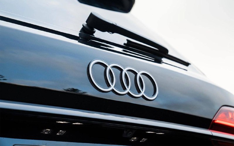 Audi готовит флагманский Q9 и обновлённую Q7 3