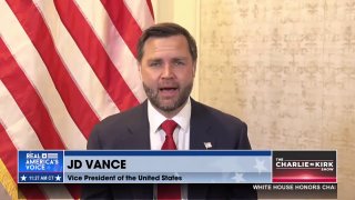 JD Vance:
