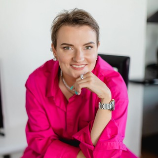 Telegram profile photo for Нагуглила карьеру
