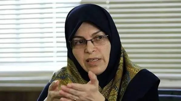 ساعت 24: تفاهم نامه اسلام آباد درمسیر برجامساعت 24 - آذر منصوری رییس جبهۀ اصلاحات در دیدار زنان کشور با پزشکیان هر آنچه را باید ب