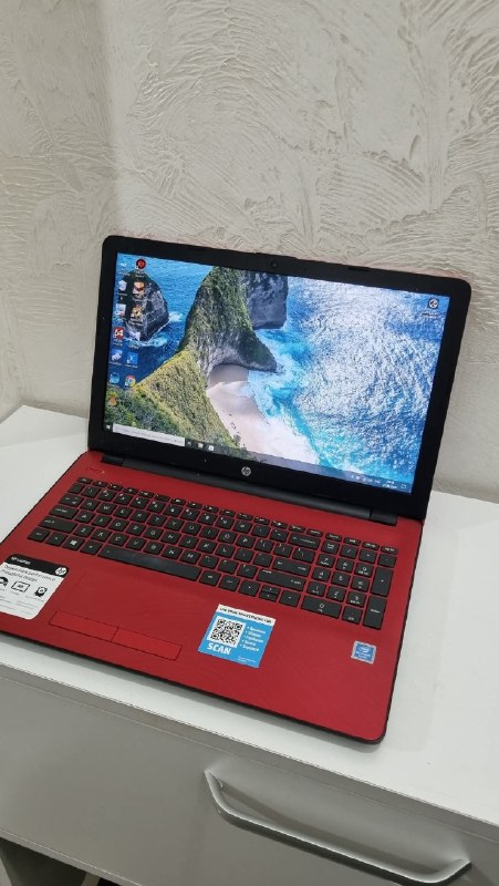 Продам шустрый ноутбук HP — фото 1