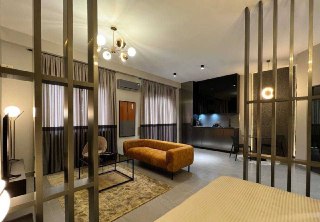 Продается 1 ком квартира, ЖК Gardens, ор-р: Tashkent City, 46 м²