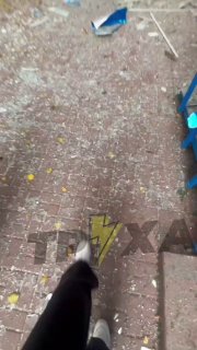 כמו כן אירע פיגוע במרכז צ'רניגוב: שני בני אדם מתו, כך מדווחות הרשויות המקומיות.