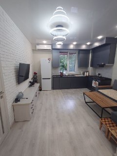 Продаётся квартира в Мирзо-Улугбекском районе (ТТЗ, ЖК Riverside)