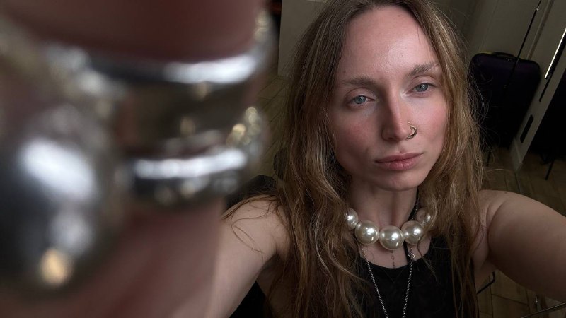 Приедешь ко мне на стрижку?Приедешь ко мне на стрижку?