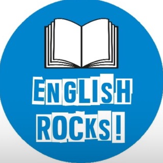 English Rocks! Telegram channel profile photo