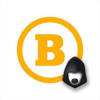 Криптограм 👾 Telegram channel profile photo