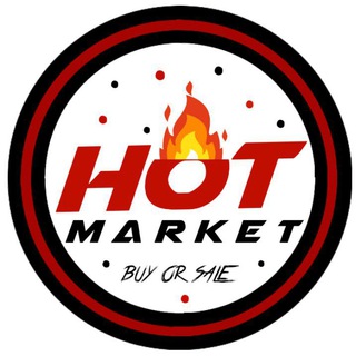 H O T - M A R K E T 🔥🇬🇭 Telegram Group Link