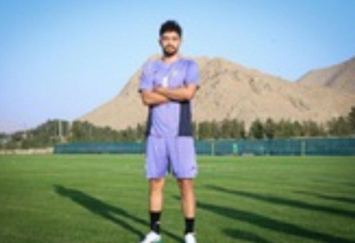 مجله خبری گنبد: ♦️بازیکن گنبدی به پرسپولیس پیوست قرارداد میلیون دلاری ایری با پرسپولیس 🔹️ به گزارش خبرگزاری مهر ، مدافع تیم ملی فوتبال پ